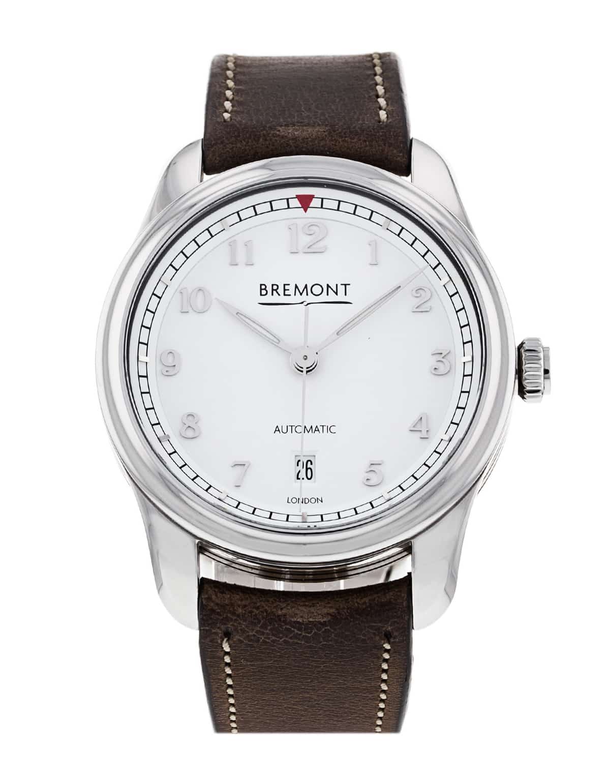 Bremont Airco Mach 2 AIRCO MACH 2/WH/R